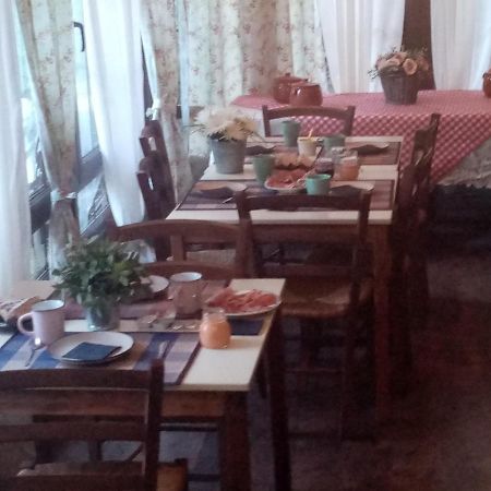 Hotel Rural El Marquesito Antigua Casa Carmela อาเรนัส เด ซานเปโดร ภายนอก รูปภาพ