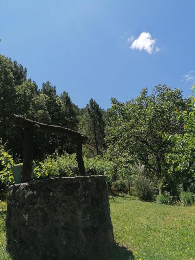 Hotel Rural El Marquesito Antigua Casa Carmela อาเรนัส เด ซานเปโดร ภายนอก รูปภาพ