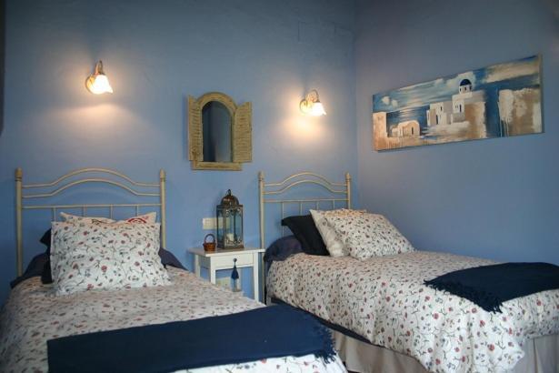 Hotel Rural El Marquesito Antigua Casa Carmela อาเรนัส เด ซานเปโดร ภายนอก รูปภาพ